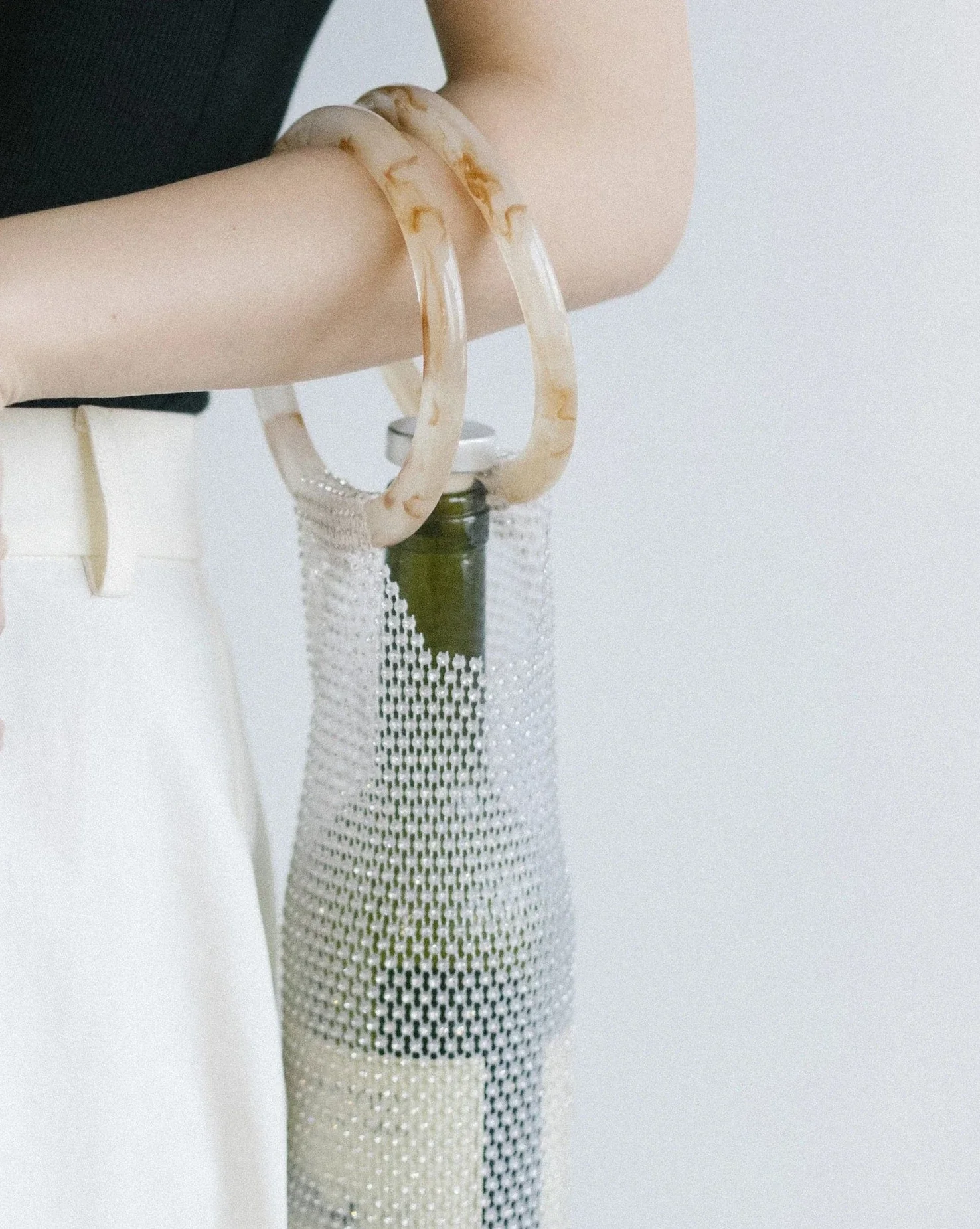 Sparkling Wine Bag - Image 13