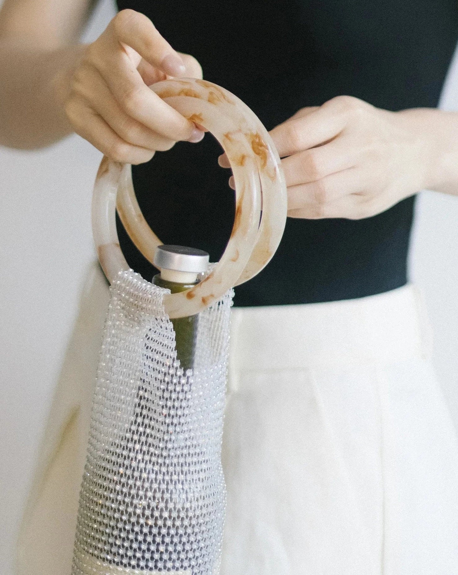 Sparkling Wine Bag - Image 14