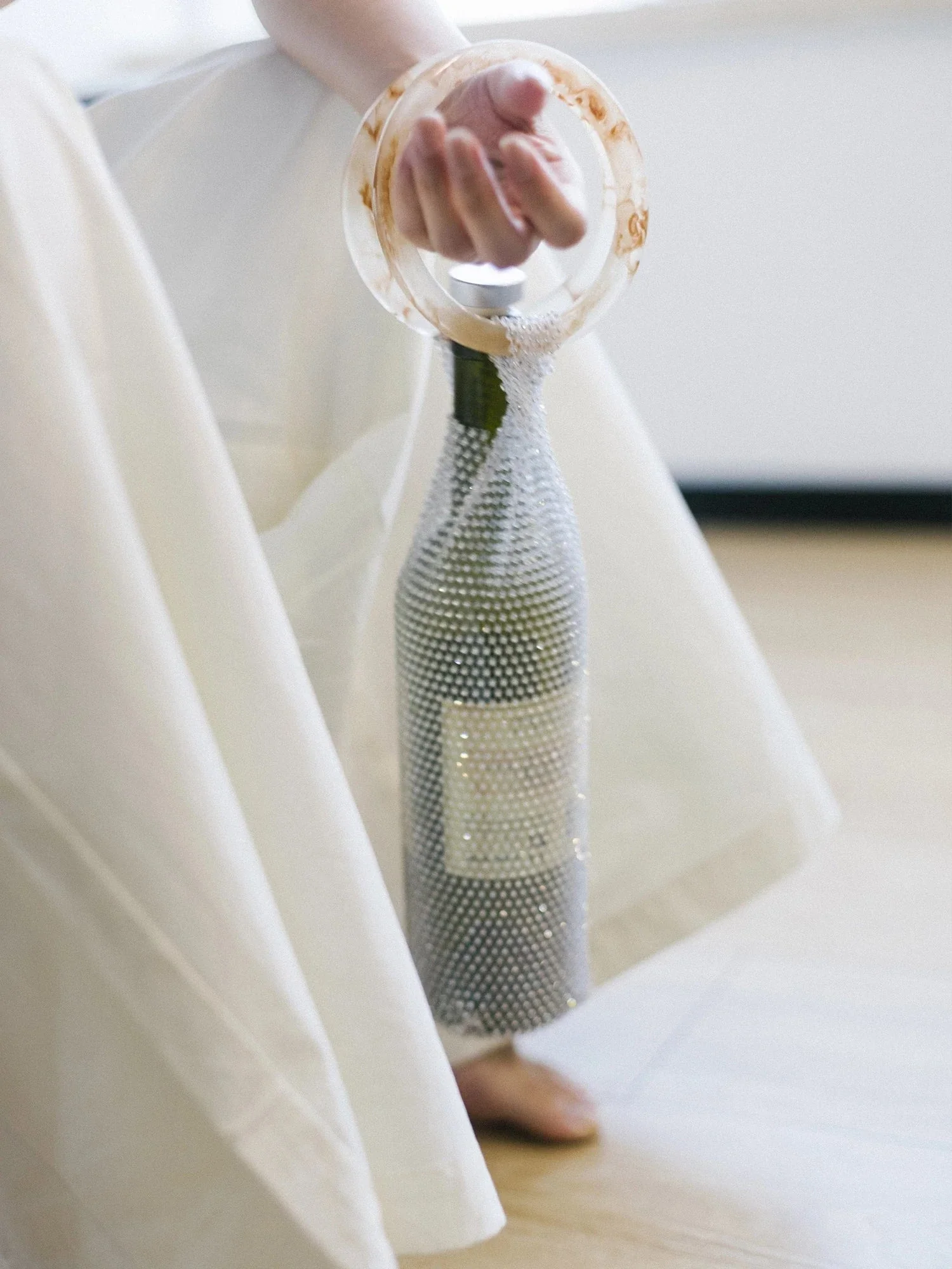 Sparkling Wine Bag - Image 15