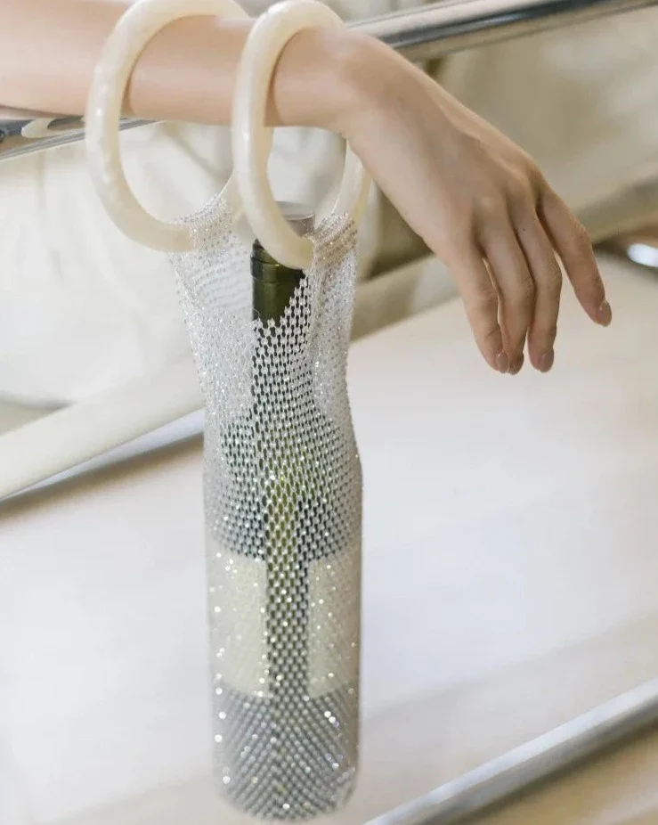 Sparkling Wine Bag - Image 16