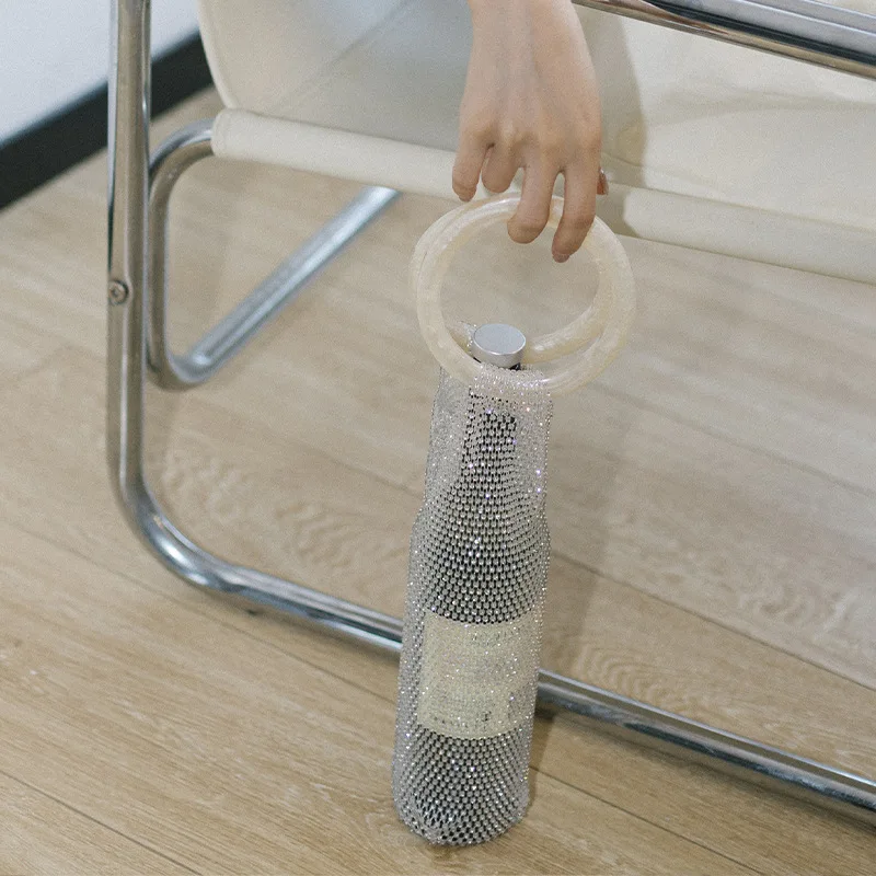 Sparkling Wine Bag - Image 6