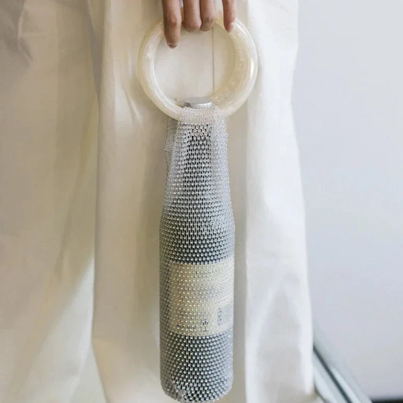 Sparkling Wine Bag - Image 9