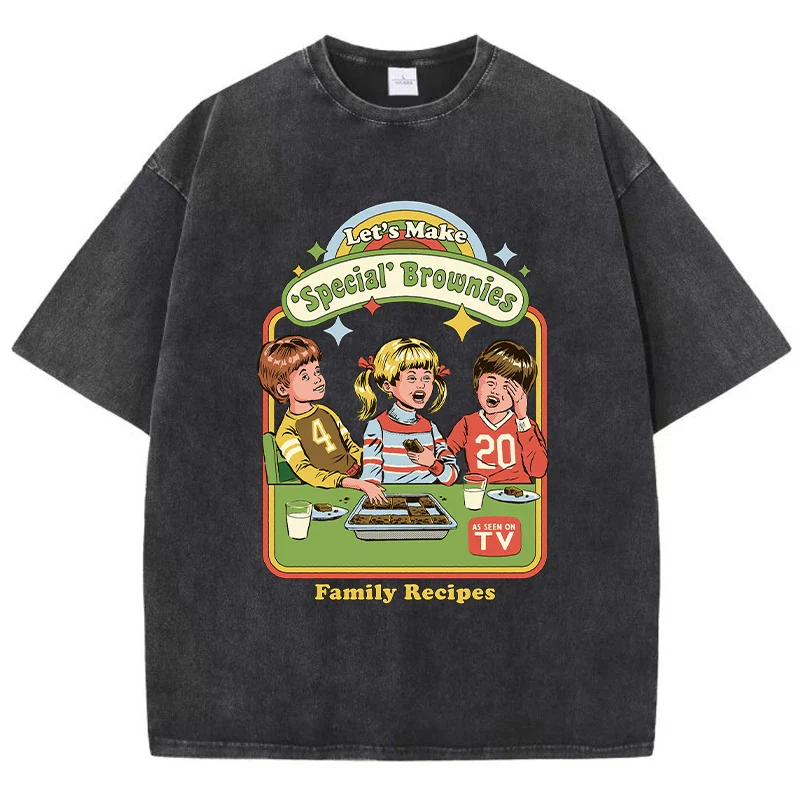 Special Brownies T-Shirt