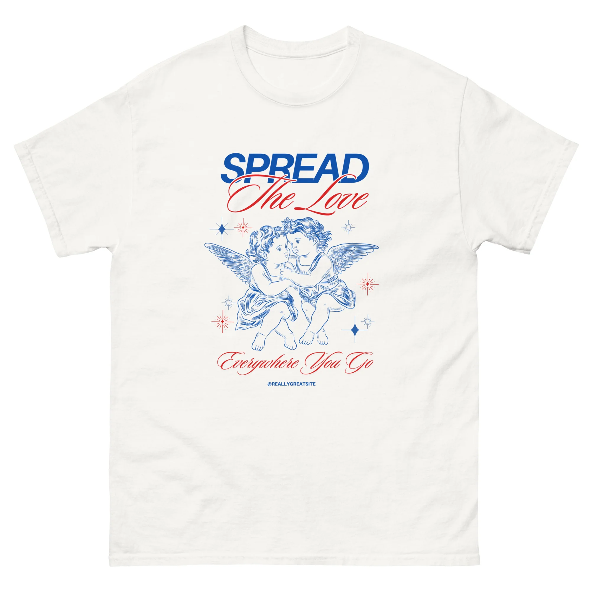 Spread the Love T-shirt