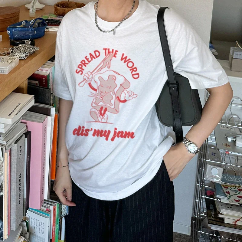 Spread the World T-Shirt - Image 2