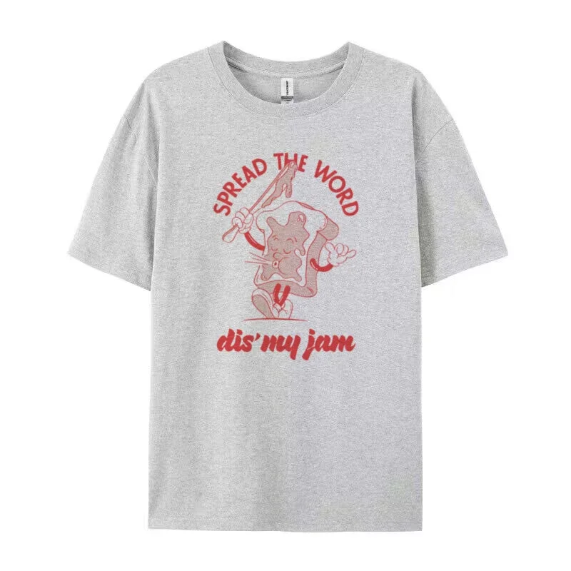 Spread the World T-Shirt - Image 3