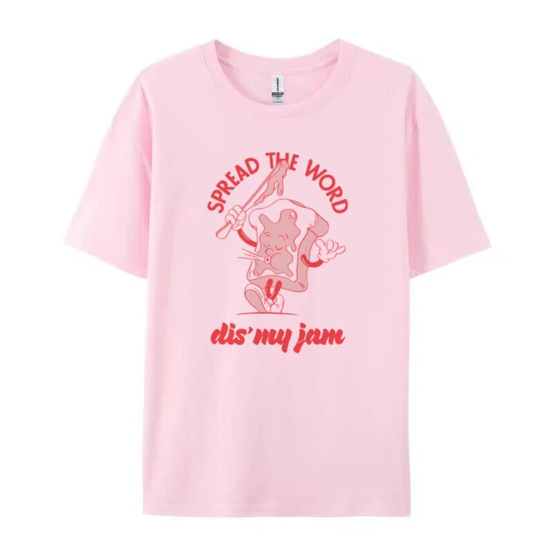 Spread the World T-Shirt - Image 4