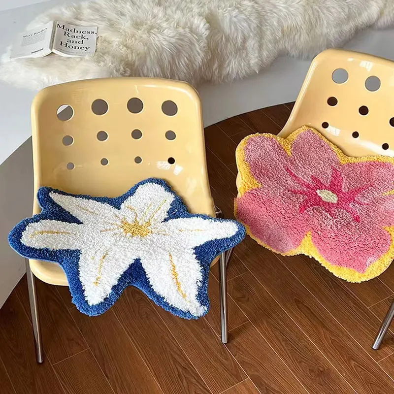 Spring Flower Rug - Image 2