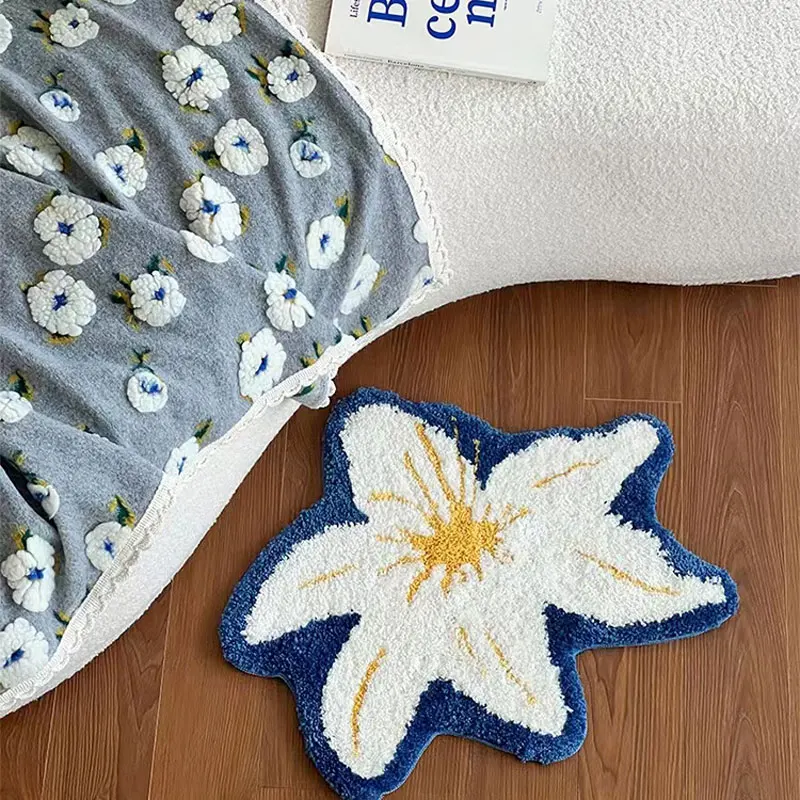 Spring Flower Rug - Image 3