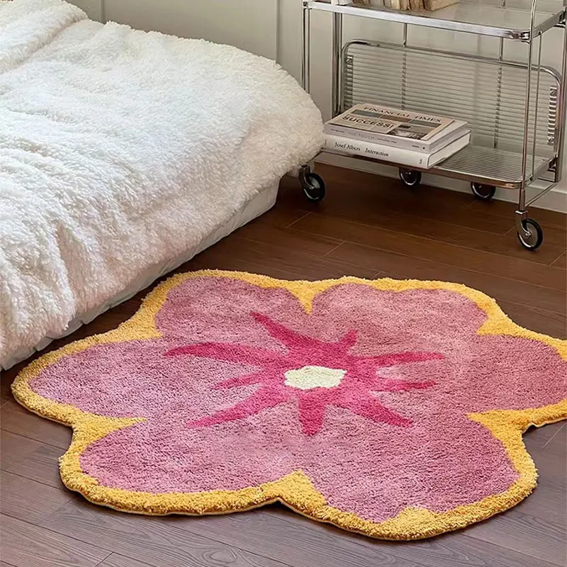 Spring Flower Rug - Image 5