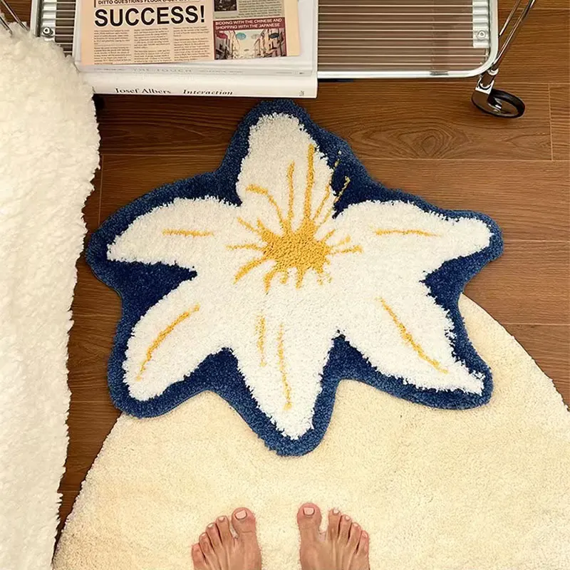 Spring Flower Rug - Image 6