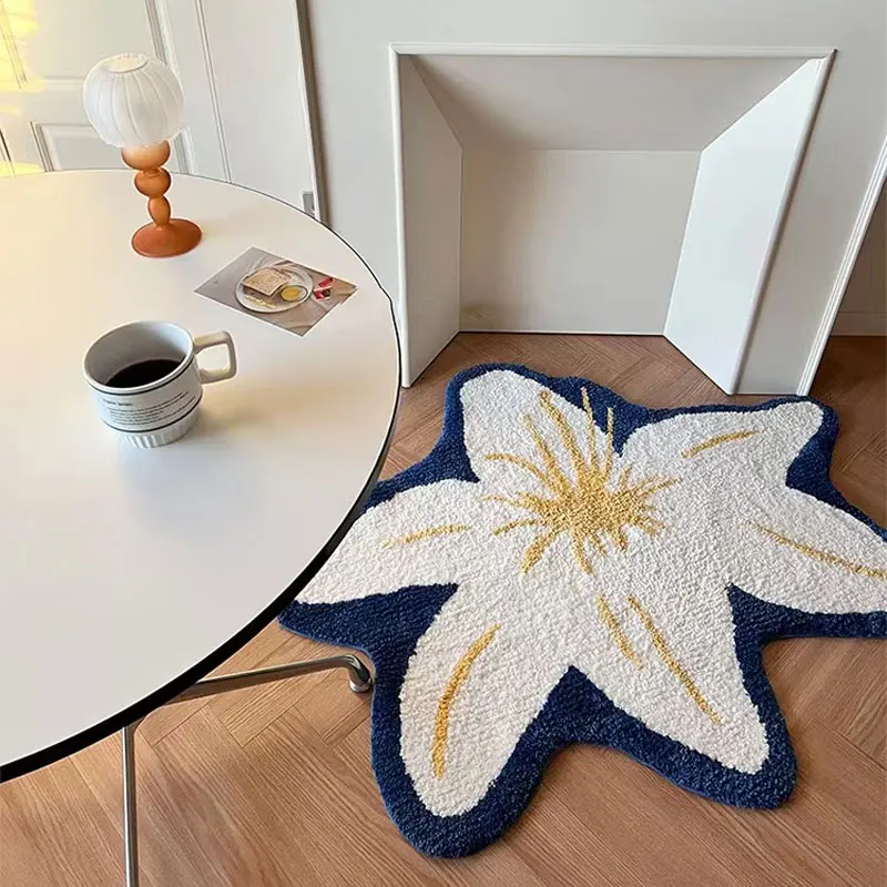 Spring Flower Rug - Image 7