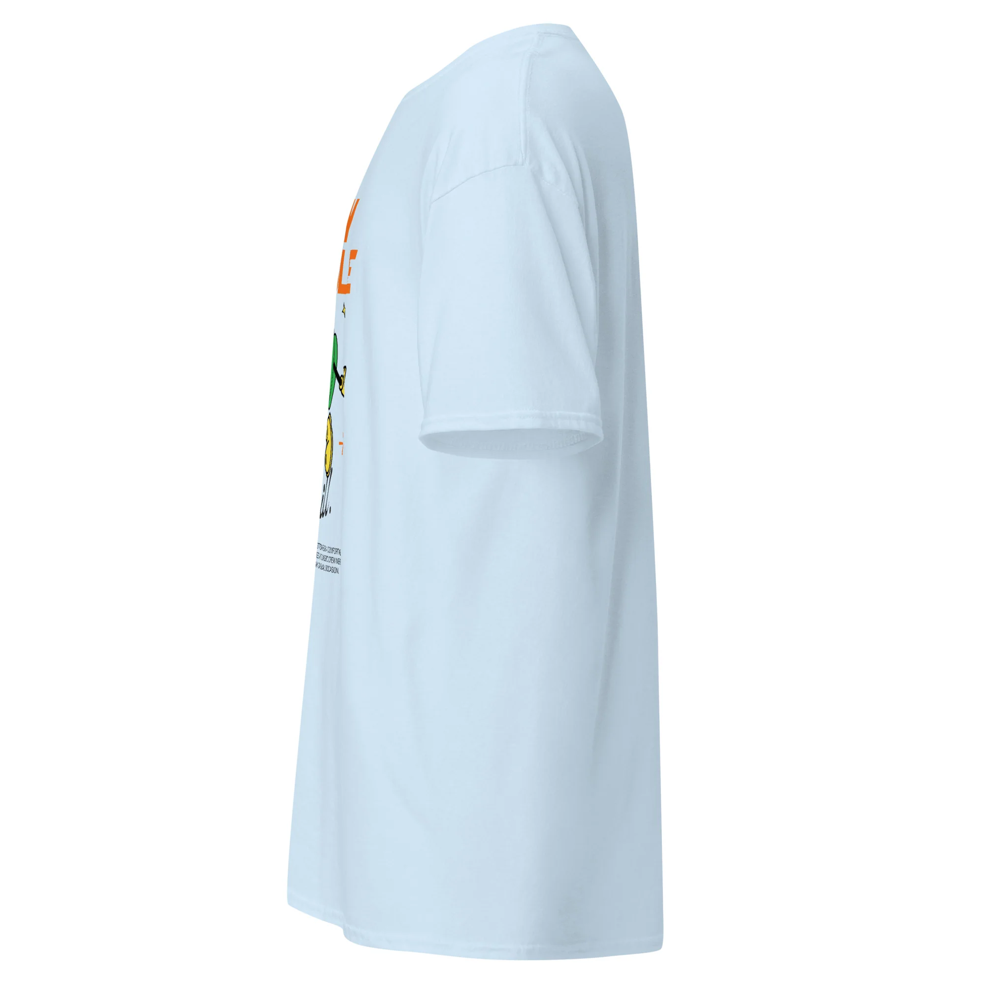Stay Humble & Chill T-shirt - Image 8