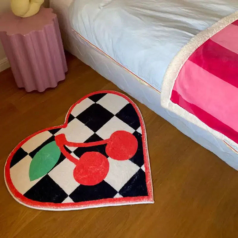 Strawberry Milk Mat (+ 3 styles) - Image 2