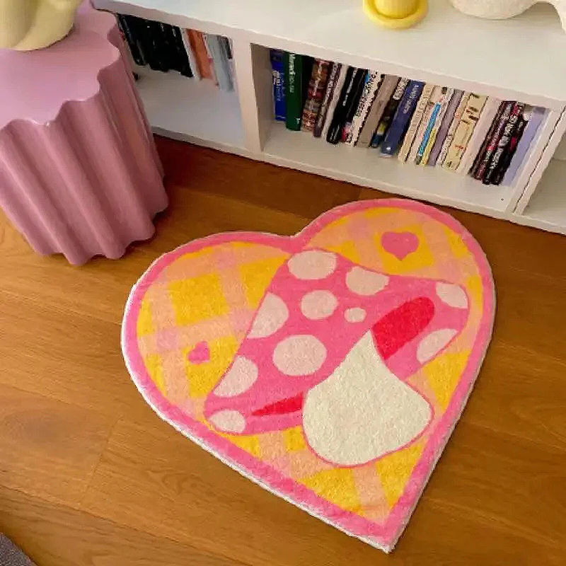 Strawberry Milk Mat (+ 3 styles) - Image 3