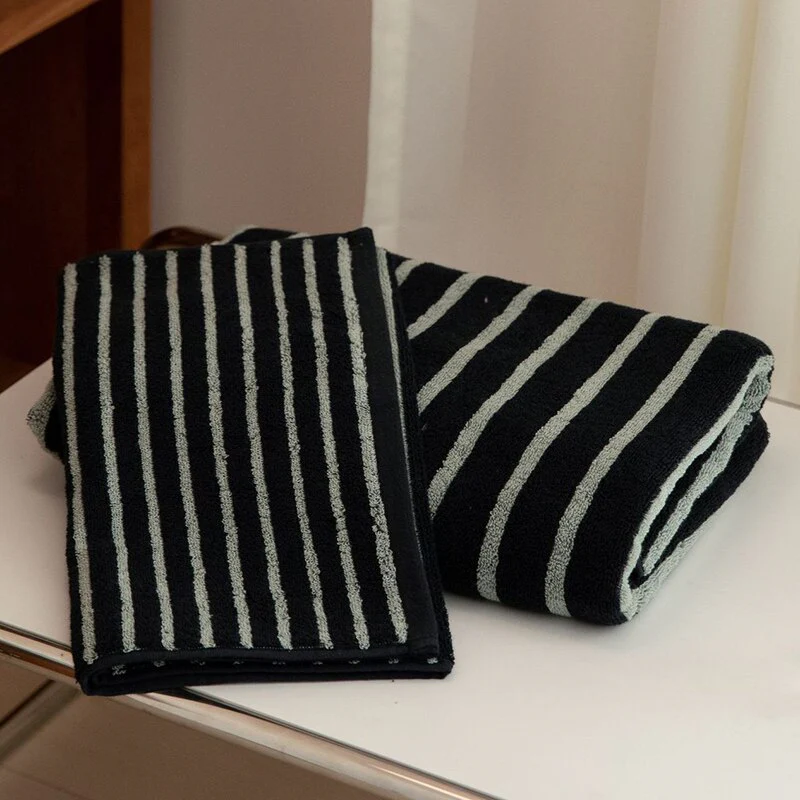 Stripe Towel - Image 11