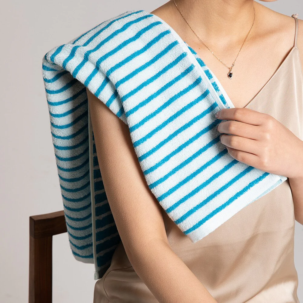 Stripe Towel - Image 13