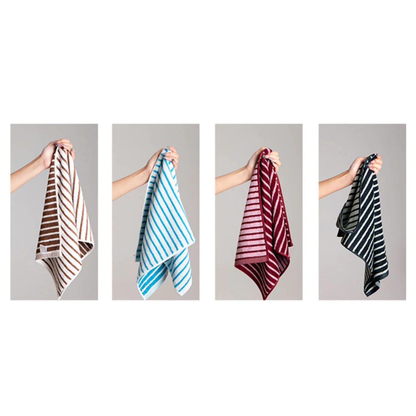 Stripe Towel - Image 3