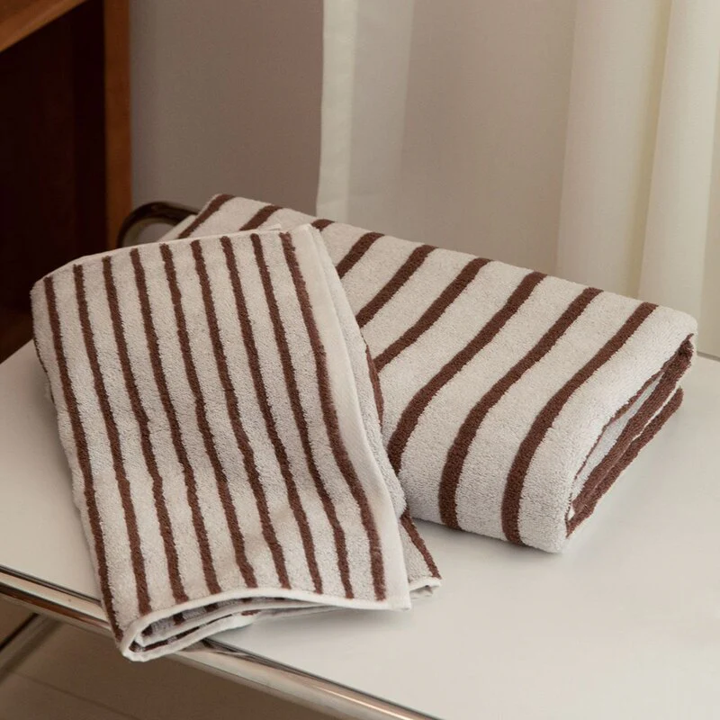 Stripe Towel - Image 5