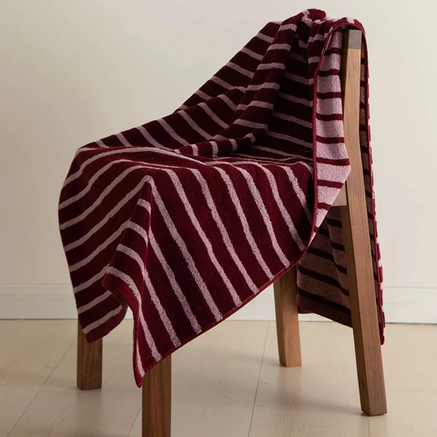 Stripe Towel - Image 6