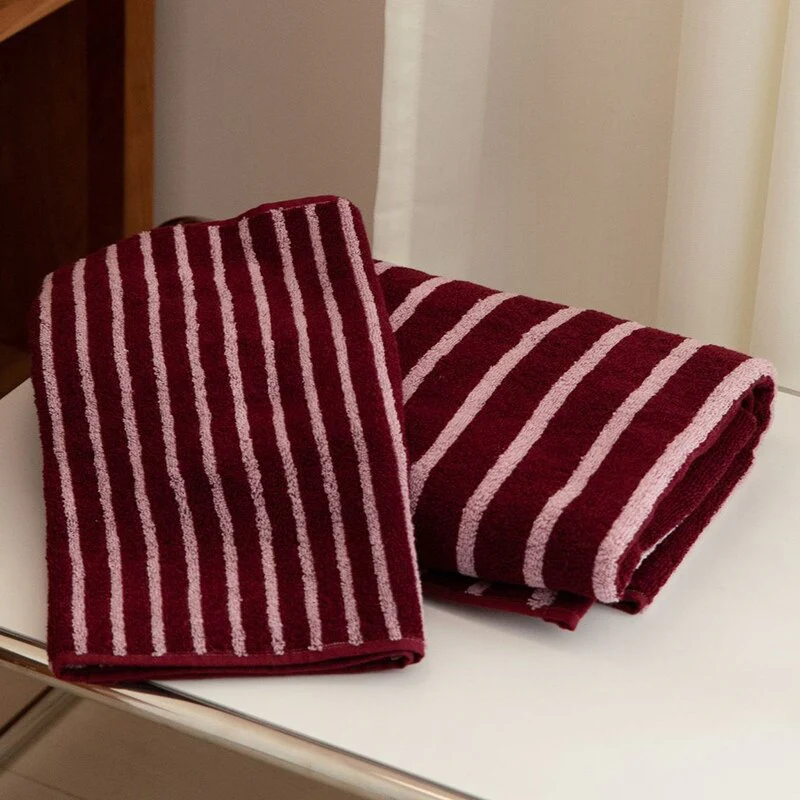 Stripe Towel - Image 7