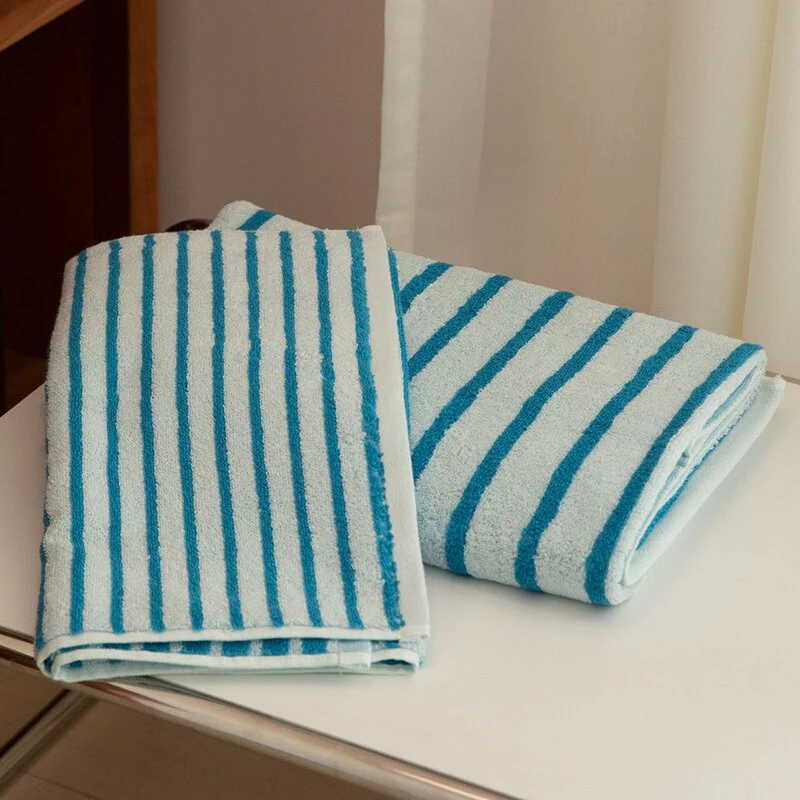 Stripe Towel - Image 9