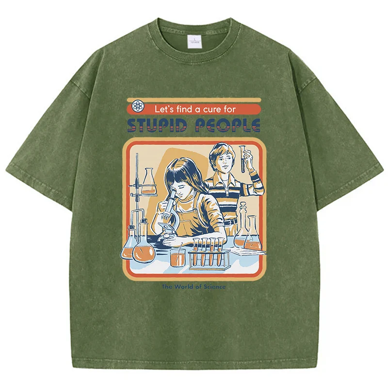 Studio People T-Shirt - Image 7