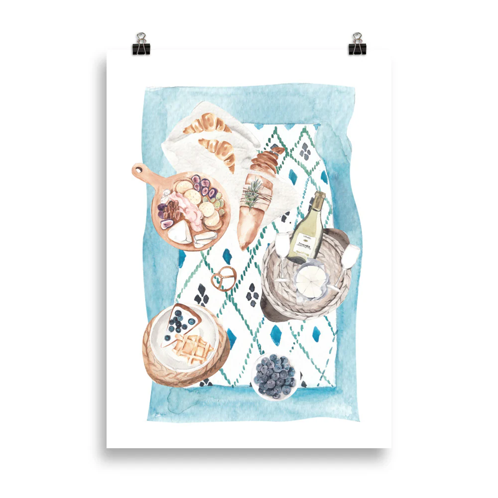 Summer Picnic - Image 4