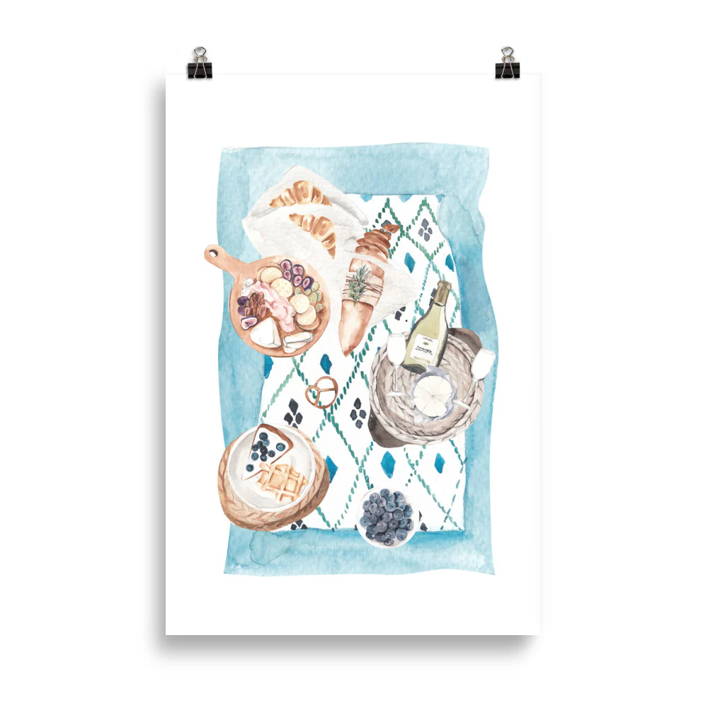 Summer Picnic - Image 5