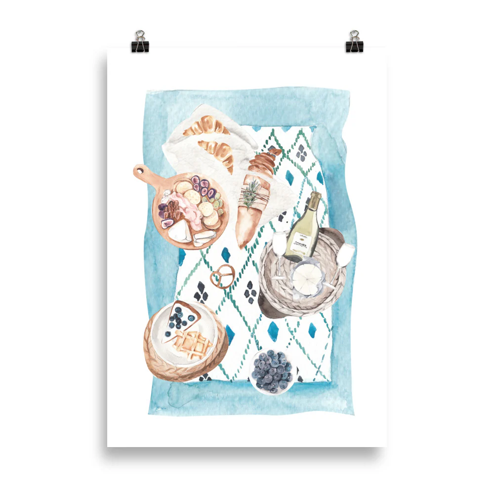 Summer Picnic - Image 6