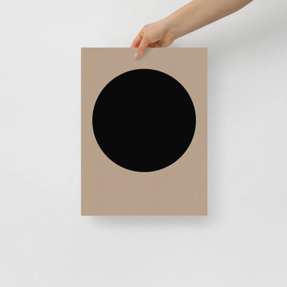Sun - Black - Image 2
