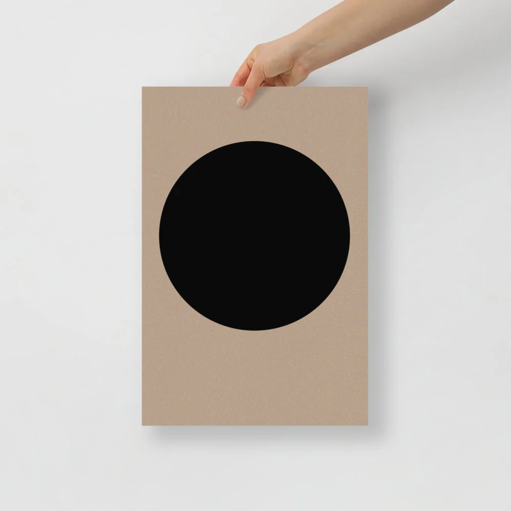Sun - Black - Image 3