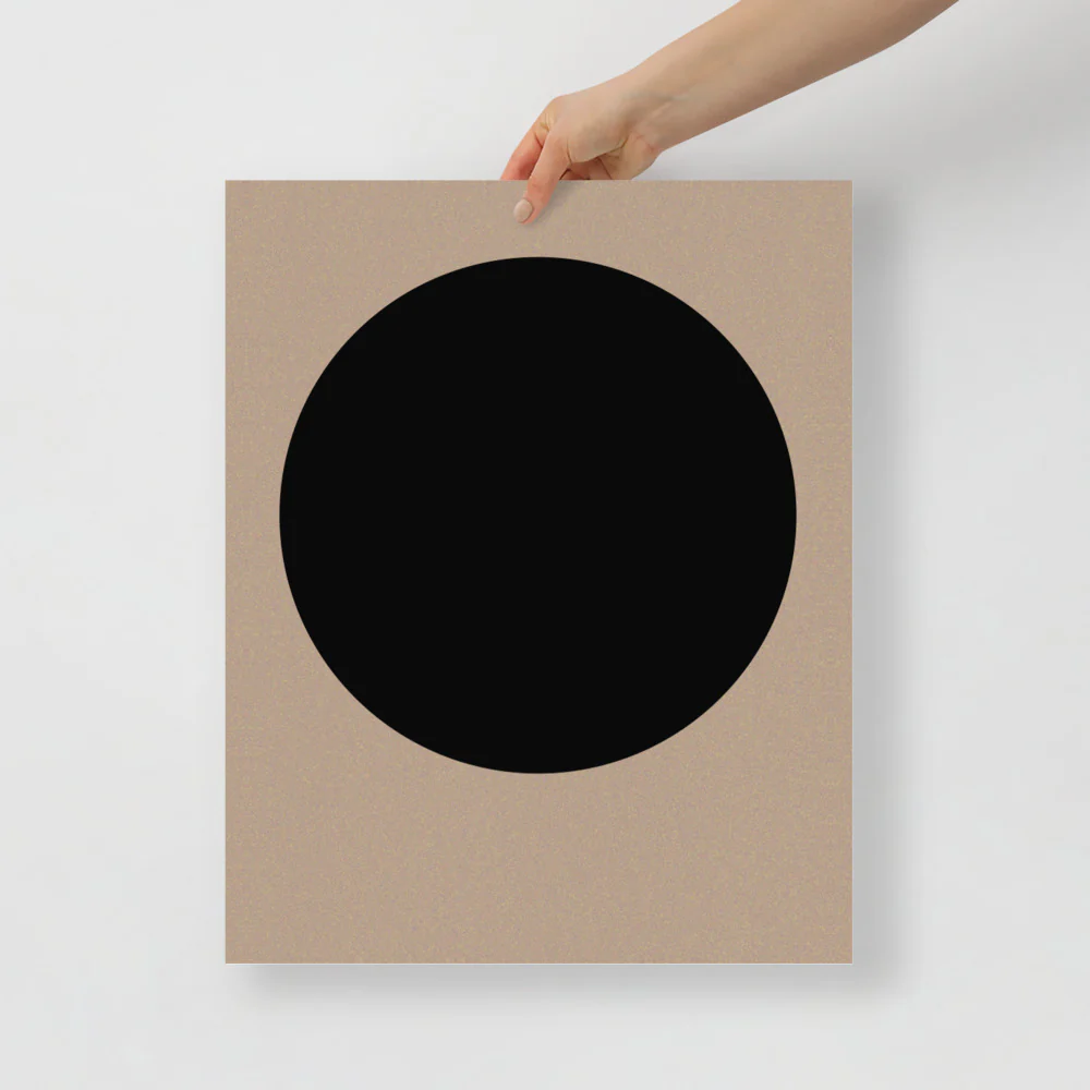 Sun - Black - Image 4