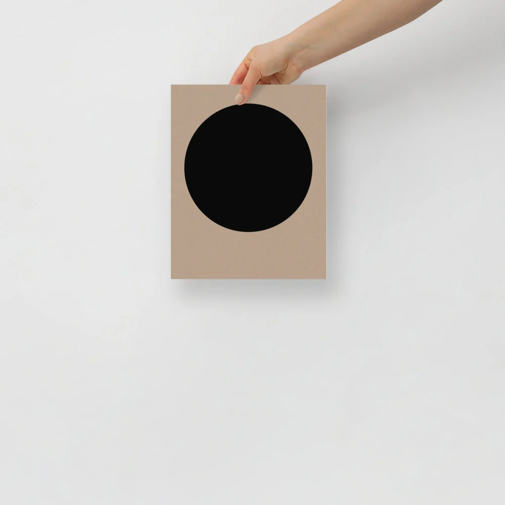 Sun - Black - Image 7