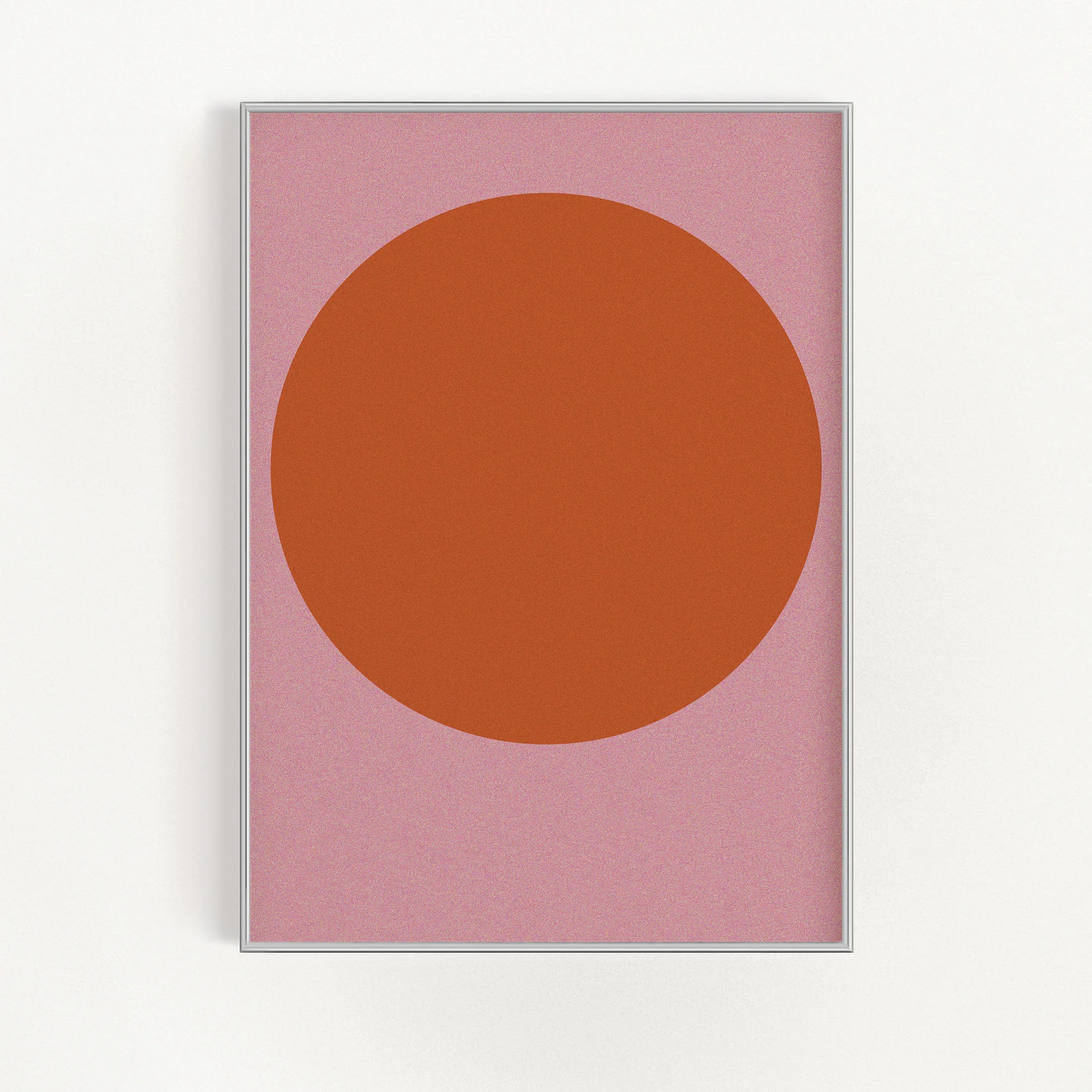 Sun - Orange