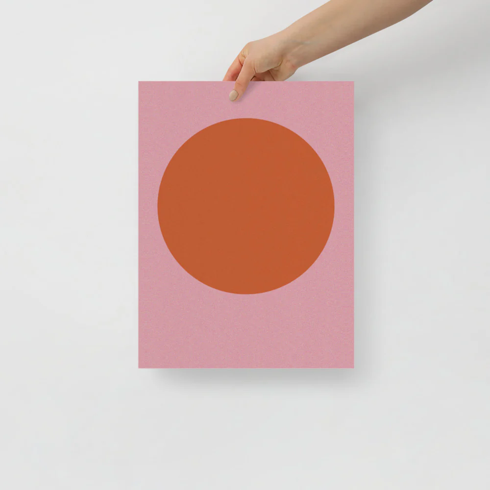 Sun - Orange - Image 2
