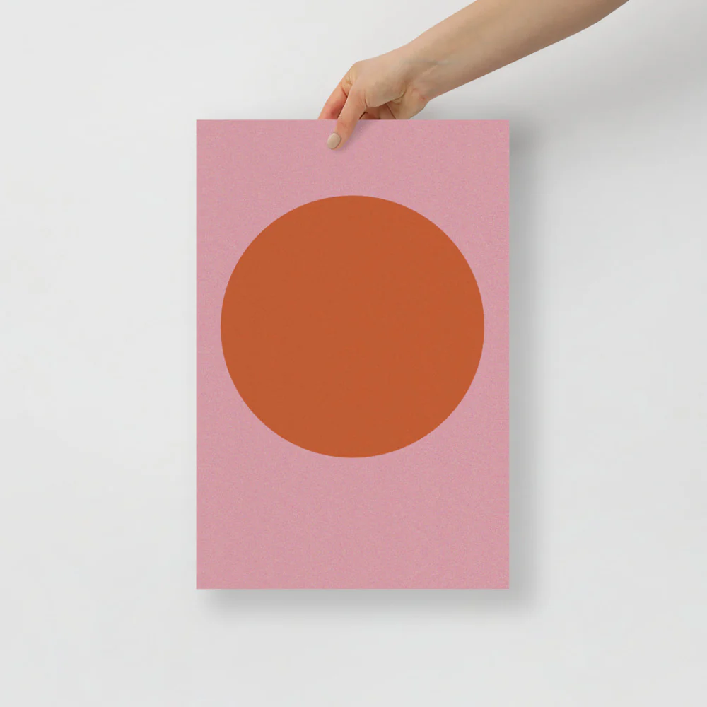 Sun - Orange - Image 3