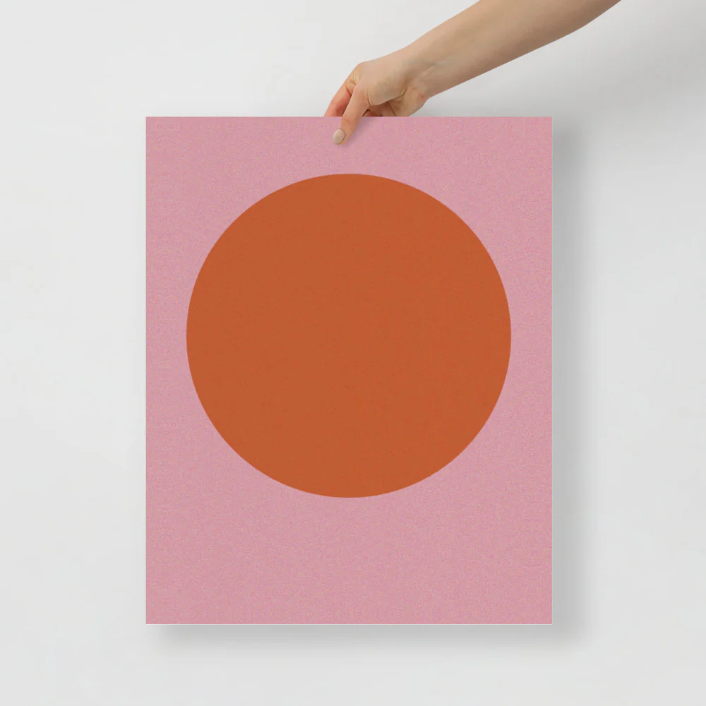 Sun - Orange - Image 4