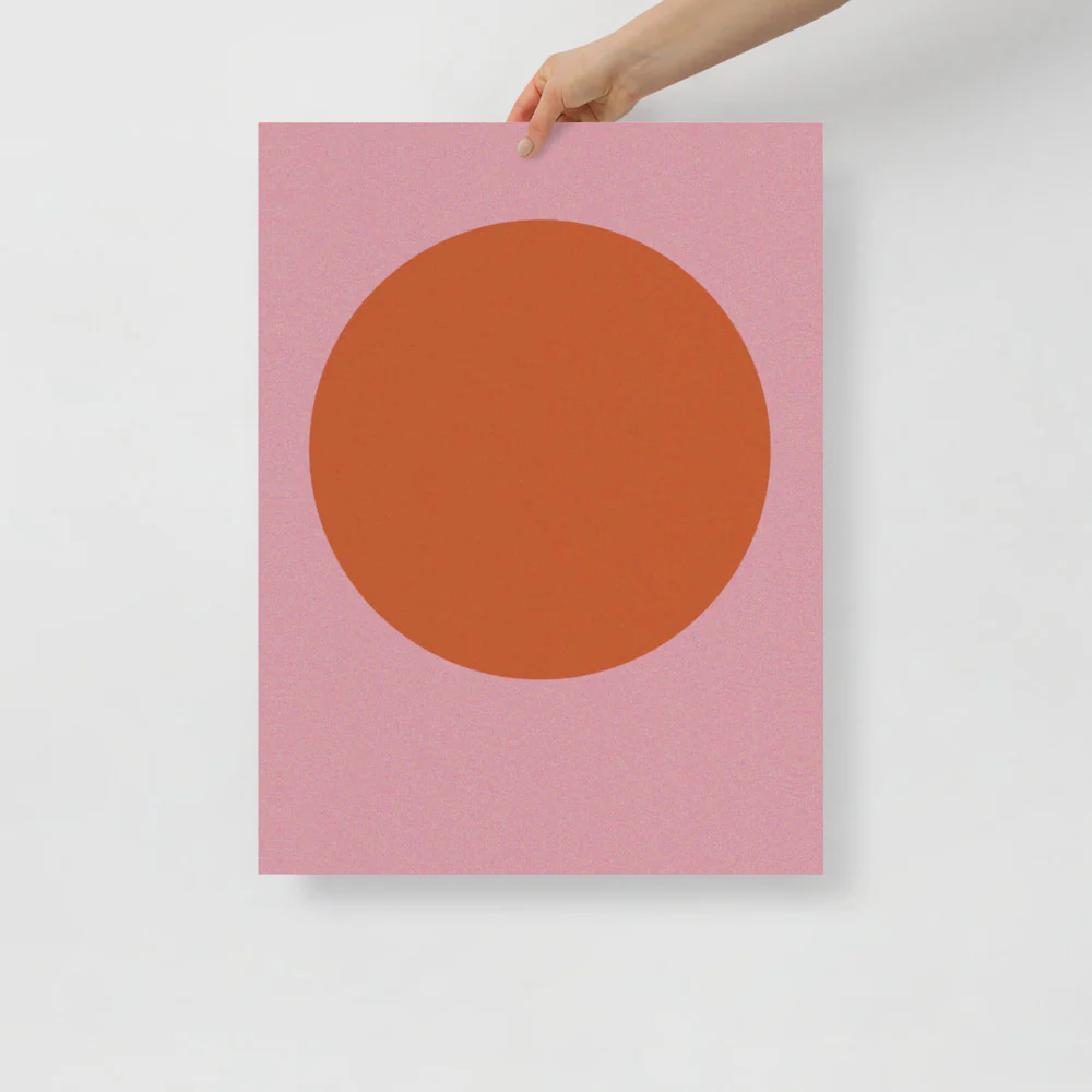 Sun - Orange - Image 5