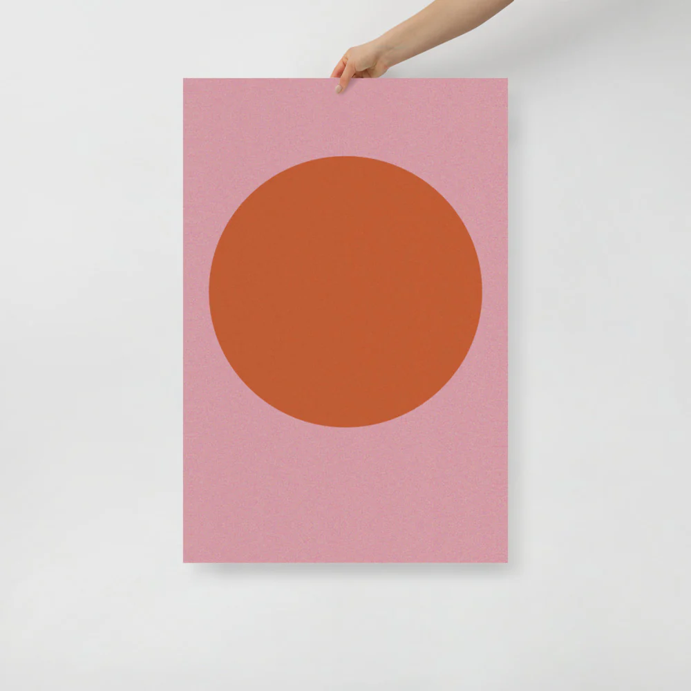 Sun - Orange - Image 6