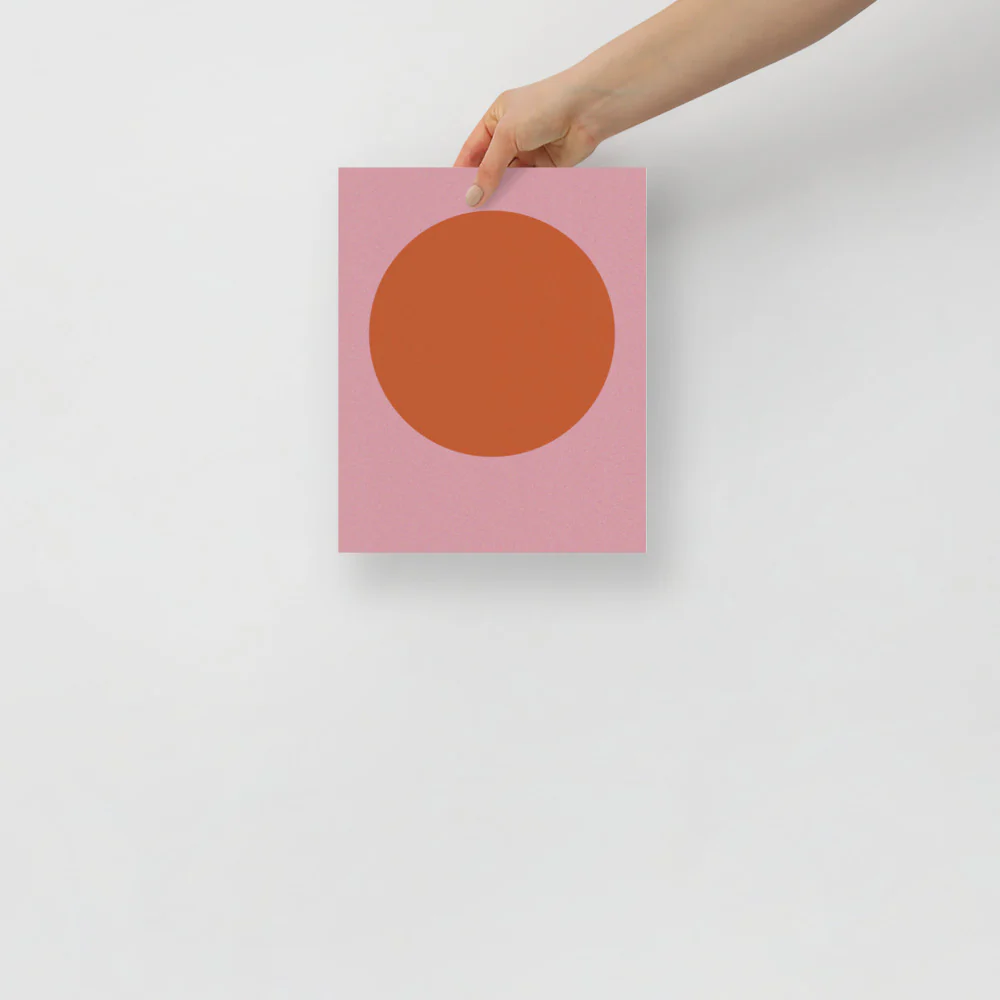 Sun - Orange - Image 7