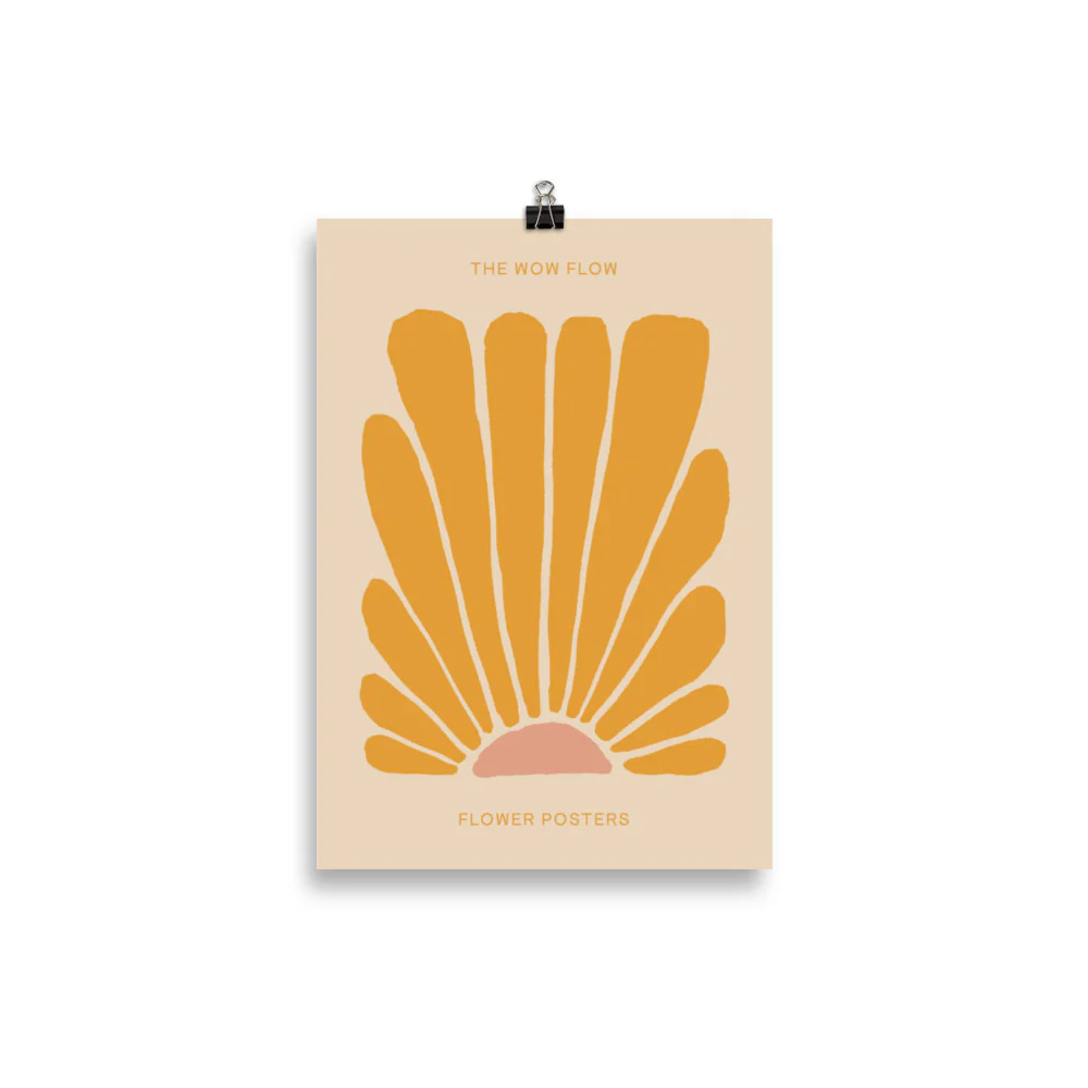 Sunny Flower - Image 2