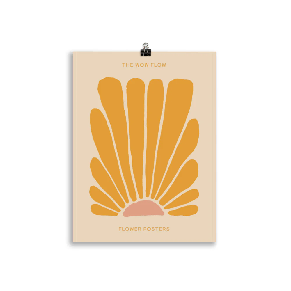 Sunny Flower - Image 3