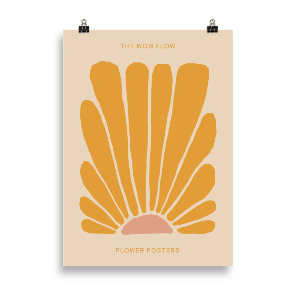 Sunny Flower - Image 4