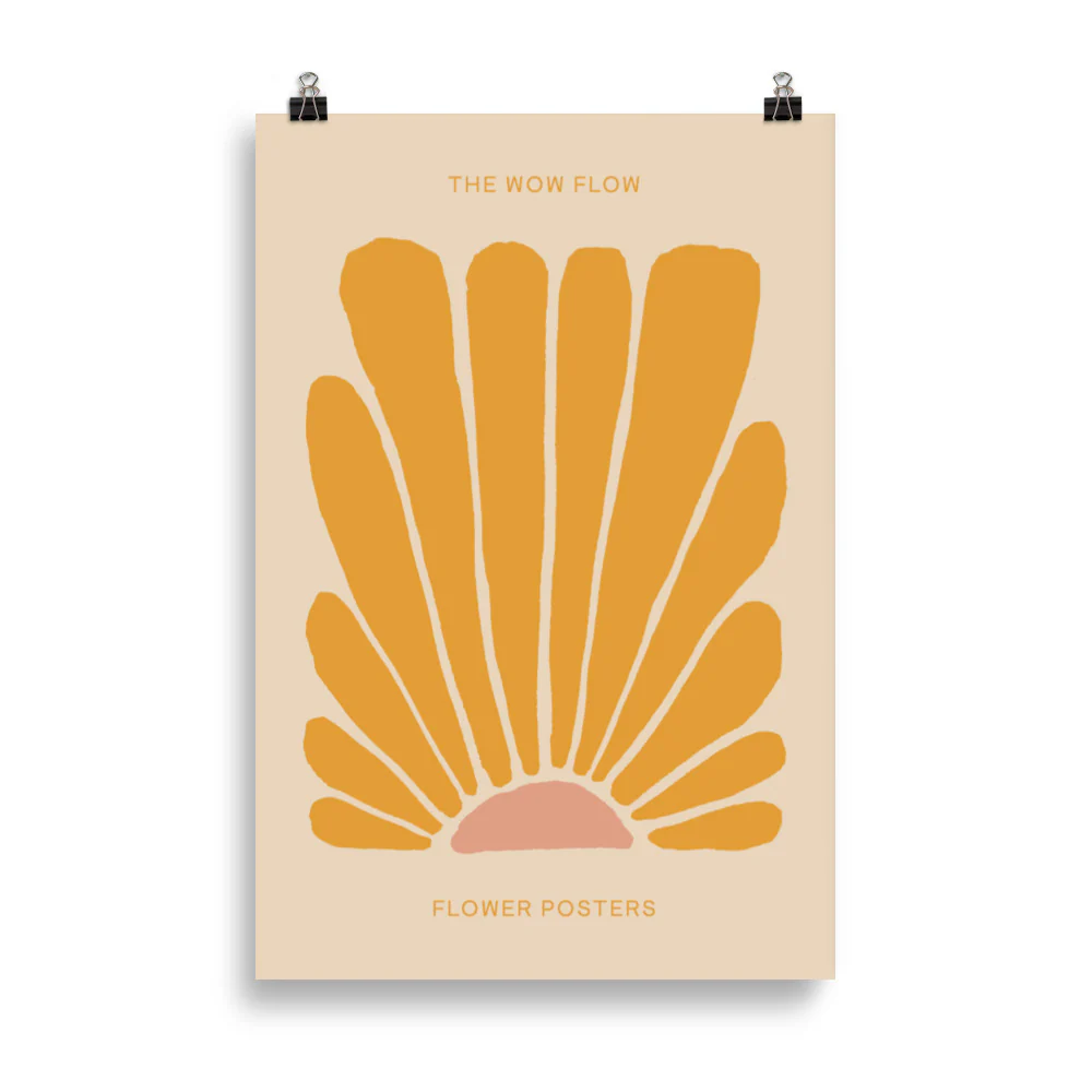 Sunny Flower - Image 5