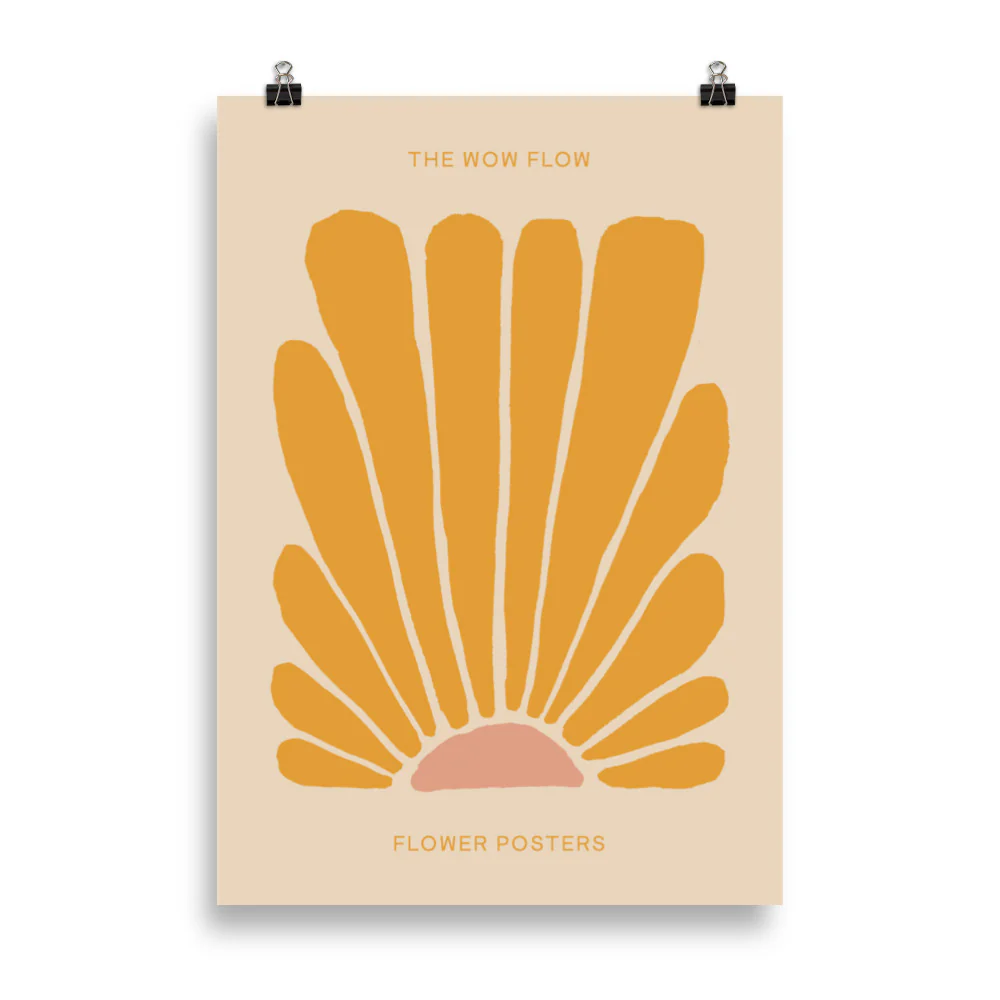 Sunny Flower - Image 6