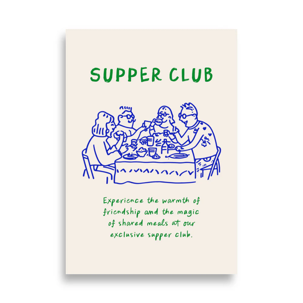 Supper Club