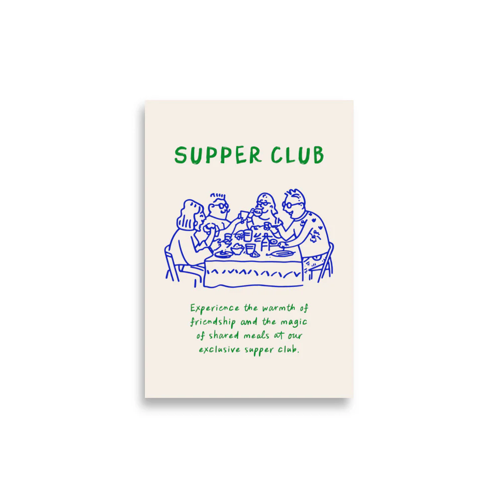 Supper Club - Image 2