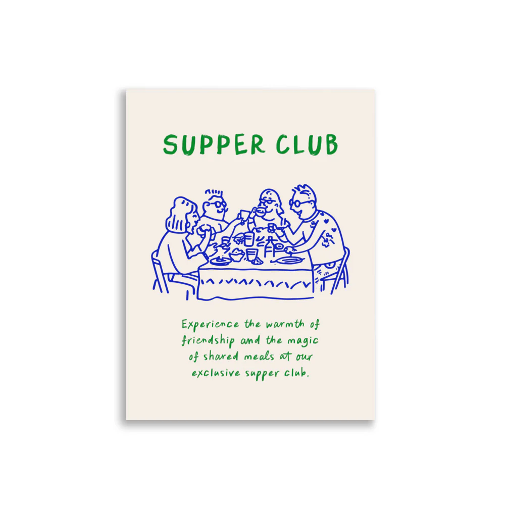 Supper Club - Image 3
