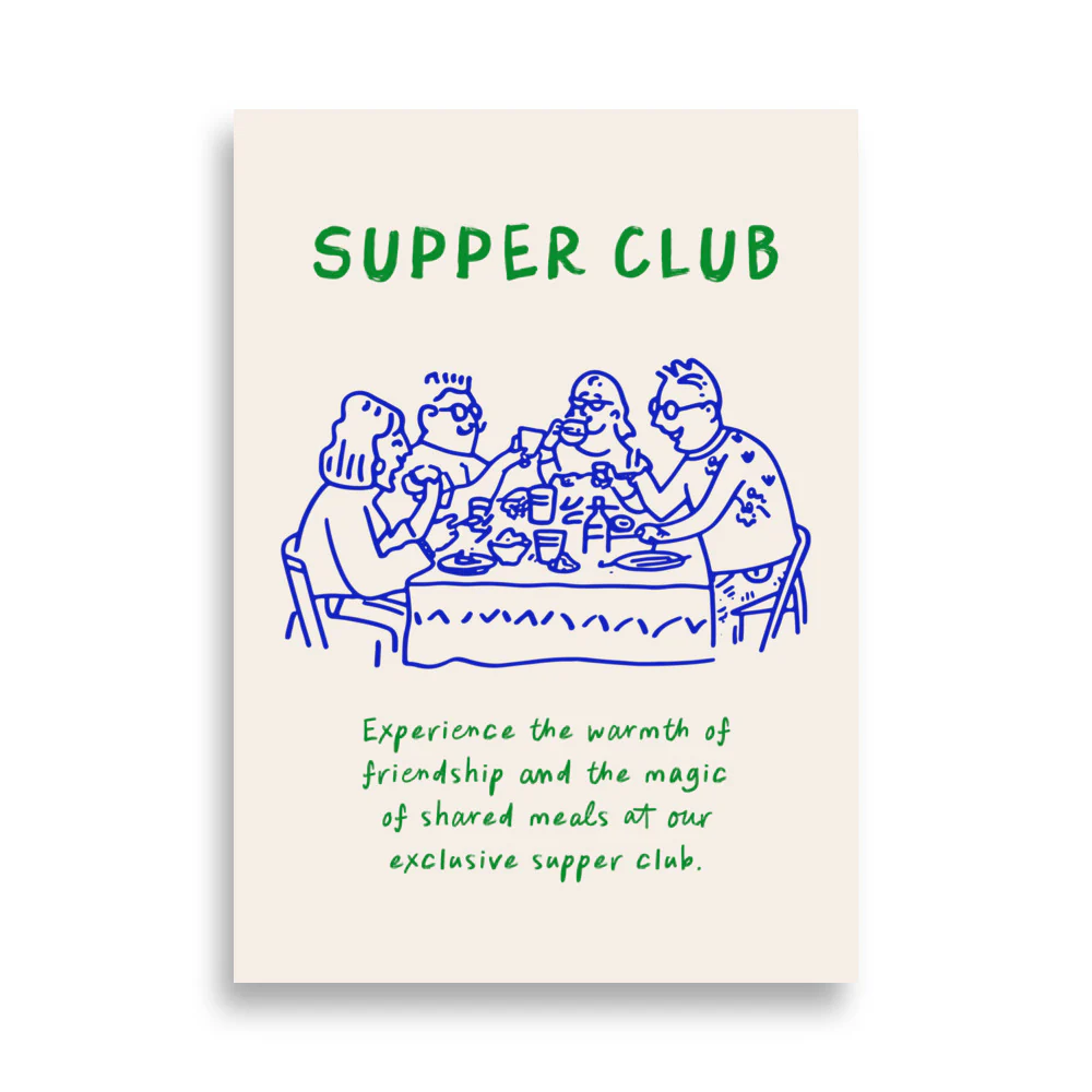 Supper Club - Image 4